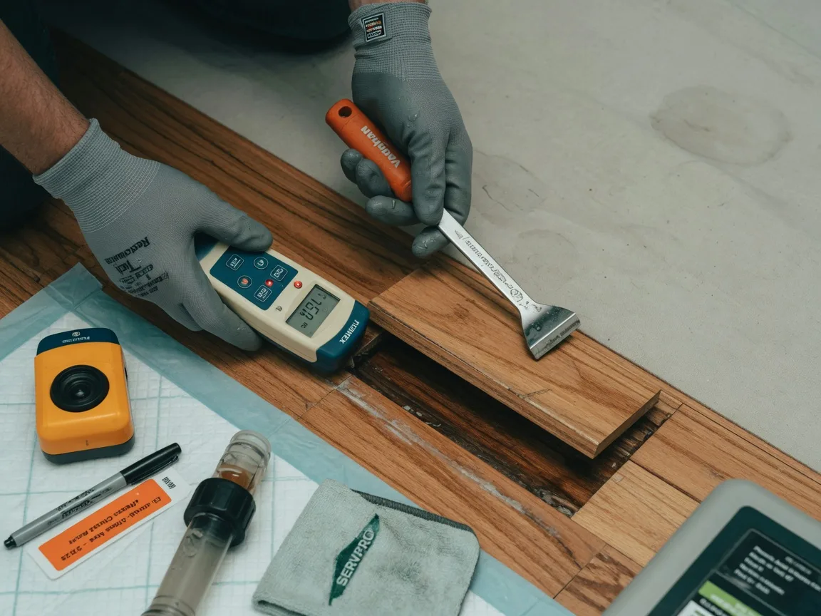 Why choose Water Damage Restoration in Arcata, CA